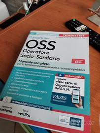 manuale OSS