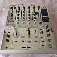 Mixer djm 900 nexus platinum limited edition