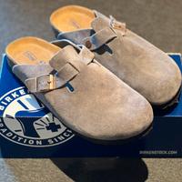 Birkenstock Boston 43