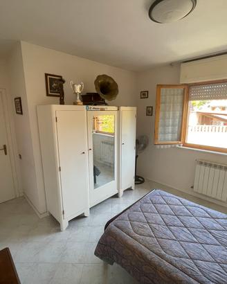 Appartamento via Barna 17, Asciano (SI)