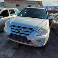 RICAMBI USATI AUTO HONDA CR-V 3Â° Serie N22A2 Dies