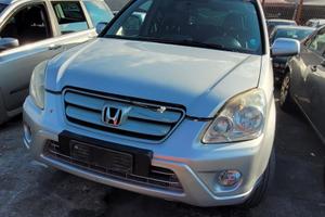 RICAMBI USATI AUTO HONDA CR-V 3Â° Serie N22A2 Dies