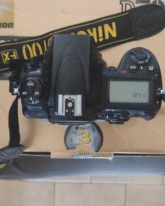 Fotocamera Nikon D700