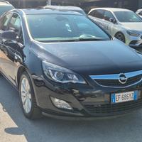 Opel Astra 1.4 Turbo 140CV 5 porte Cosmo