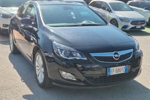 Opel Astra 1.4 Turbo 140CV 5 porte Cosmo