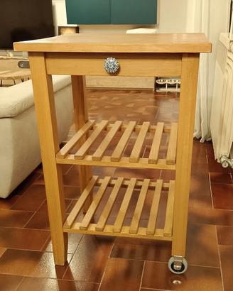 Tavolino ikea