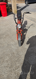 Motorino cimatti 50