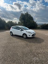 Fiesta 1.4 tdi