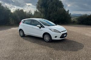 Fiesta 1.4 tdi
