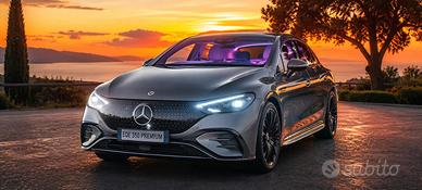 Mercedes EQE 350+ SUV AMG PREMIUM – 2024