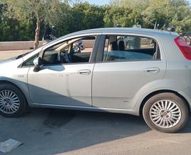 FIAT Punto 4ª serie - 2009