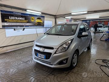 Chevrolet Spark 1.0 LS GPL