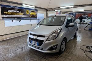 Chevrolet Spark 1.0 LS GPL