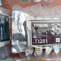 epson  cartucce T1281 