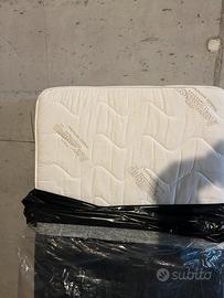 Materasso ortopedico per culla