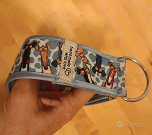 collare a martingala