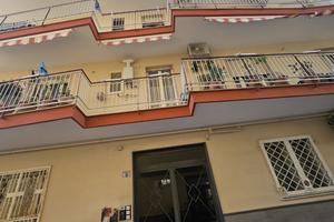 Pozzuoli - parco azzurro - via solfatara 8b