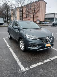 renoult kadjar sport ediscion 2