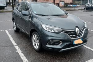 renoult kadjar sport ediscion 2