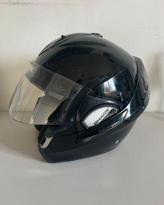 Casco integrale modulare SHARK EVOLINE series3