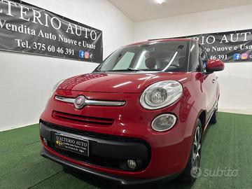Fiat 500L 1.3 Multijet 95 CV Lounge