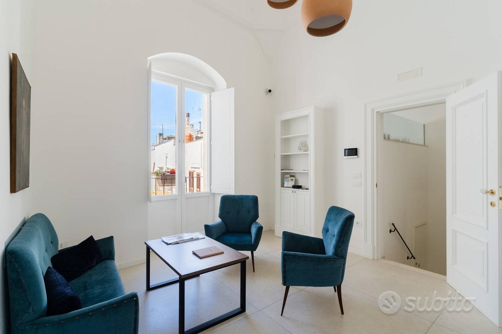 Appartamento – Ostuni, Brindisi - Vista 2