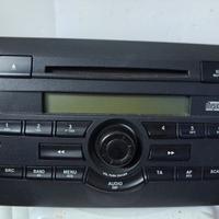 Stereo originale Fiat Stilo