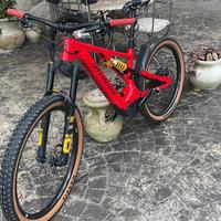 Specialized turbo levo s4