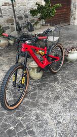 Specialized turbo levo s4