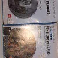 FILOSOFIA IL NUOVO PENSIERO PLURALE 3A + 3B