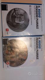 FILOSOFIA IL NUOVO PENSIERO PLURALE 3A + 3B