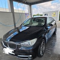 BMW 530 GT 