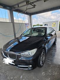 BMW 530 GT 