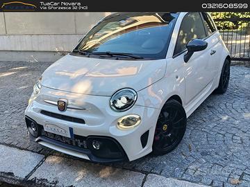 Abarth 595 Pista 1.4 T-Jet #12080