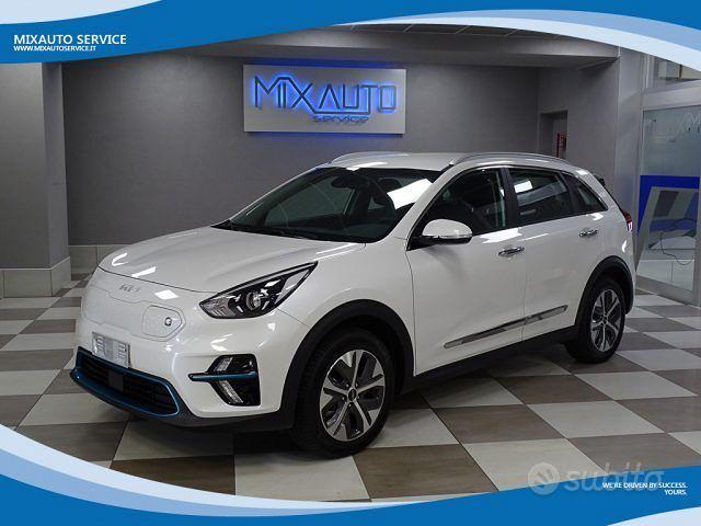 Kia e-Niro 2ª serie