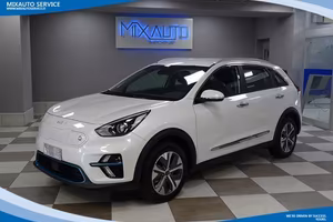 KIA e-Niro BEV 64kwh 204cv Drive