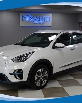 KIA e-Niro BEV 64kwh 204cv Drive