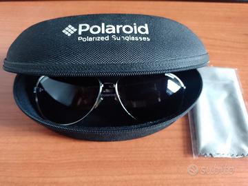 occhiali da soleOcchiali da sole Polaroid Aviator