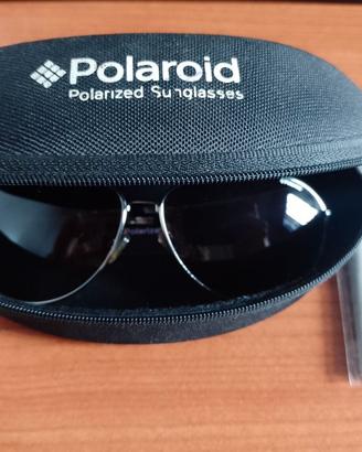 occhiali da soleOcchiali da sole Polaroid Aviator