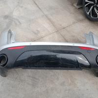 Vendiamo paraurti Alfa romeo Stelvio
