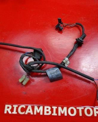 TUBI BMW R1150R 2002