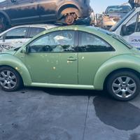 Ricambi New Beatle 1.9 TDI