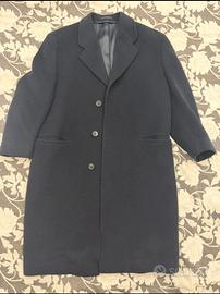 Cappotto Uomo Cashmere taglia L
