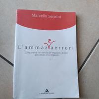 libro  "L'ammazza errori"