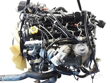 ricambi motore jeep wrangler 2.8 crd