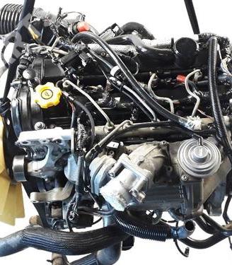 ricambi motore jeep wrangler 2.8 crd