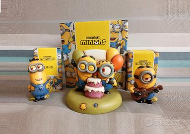 Minions Thun
