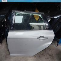 PORTA PORTIERA POSTERIORE SX AUDI Q3 8U 11-19