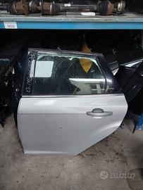 PORTA PORTIERA POSTERIORE SX AUDI Q3 8U 11-19