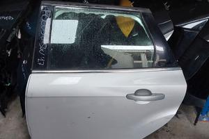 PORTA PORTIERA POSTERIORE SX AUDI Q3 8U 11-19